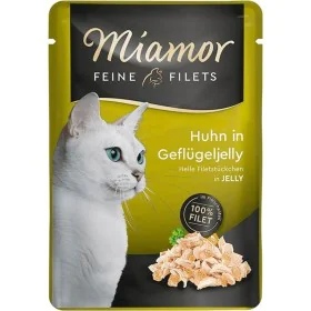 Lanche para Gato Miamor Frango 100 g de Miamor, Snacks - Ref: S9186118, Preço: 2,37 €, Desconto: %