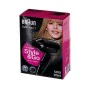 Secador de Cabelo Braun BRHD130E Preto 1200 W de Braun, Secadores e difusores de cabelo - Ref: S9186373, Preço: 26,37 €, Desc...