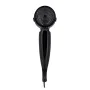 Hairdryer Braun BRHD130E Black 1200 W by Braun, Hair dryers and diffusers - Ref: S9186373, Price: 26,37 €, Discount: %