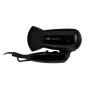 Hairdryer Braun BRHD130E Black 1200 W by Braun, Hair dryers and diffusers - Ref: S9186373, Price: 26,37 €, Discount: %