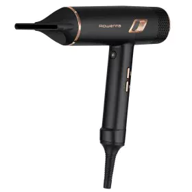 Sèche-cheveux Rowenta CV9920F0 Noir Cuivre 2000 W de Rowenta, Sèche-cheveux et diffuseurs sèche-cheveux - Réf : S9186399, Pri...