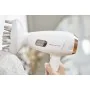 Secador de Cabelo Rowenta CV9240F0 Branco Cobre 2200 W de Rowenta, Secadores e difusores de cabelo - Ref: S9186400, Preço: 12...