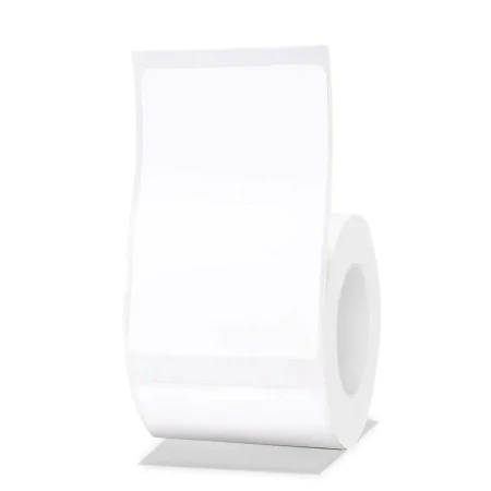 Original Dot Matrix Tape NIIMBOT White by NIIMBOT, Printer toners and inks - Ref: S9186404, Price: 9,80 €, Discount: %