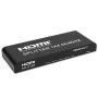 Switch HDMI Qoltec 51799 Preto de Qoltec, Cabos HDMI - Ref: S9186516, Preço: 30,14 €, Desconto: %