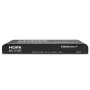 Switch HDMI Qoltec 51799 Preto de Qoltec, Cabos HDMI - Ref: S9186516, Preço: 30,14 €, Desconto: %