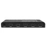 Switch HDMI Qoltec 51799 Preto de Qoltec, Cabos HDMI - Ref: S9186516, Preço: 30,14 €, Desconto: %