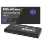 Switch HDMI Qoltec 51799 Preto de Qoltec, Cabos HDMI - Ref: S9186516, Preço: 30,14 €, Desconto: %