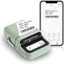 Manual Labelling Machine NIIMBOT B21 GREEN 1 Piece by NIIMBOT, Label Makers - Ref: S9186647, Price: 59,65 €, Discount: %