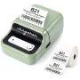 Manual Labelling Machine NIIMBOT B21 GREEN 1 Piece by NIIMBOT, Label Makers - Ref: S9186647, Price: 59,65 €, Discount: %