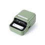 Manual Labelling Machine NIIMBOT B21 GREEN 1 Piece by NIIMBOT, Label Makers - Ref: S9186647, Price: 59,65 €, Discount: %