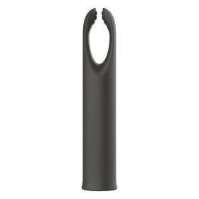 Masseur Nude Noir De voyage de Nude, Vibromasseurs externes - Réf : M0400029, Prix : 22,32 €, Remise : %