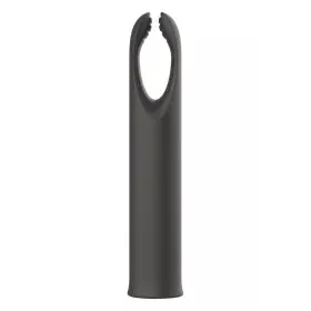 Masseur Nude Noir De voyage de Nude, Vibromasseurs externes - Réf : M0400029, Prix : 21,04 €, Remise : %