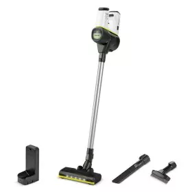 Stick Vacuum Cleaner Kärcher 1.198-670.0 Yellow White Black Silver 250 W 800 ml by Kärcher, Stick Vacuums & Electric Brooms -...