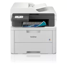 Impresora Multifunción Brother DCP-L3560CDW de Brother, Impresoras multifunción - Ref: S9188294, Precio: 478,93 €, Descuento: %