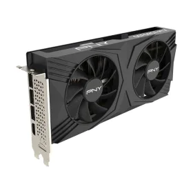 Graphics card PNY VCG4070S12DFXPB1-O RTX 4070 SUPER 12 GB GDDR6X by PNY, Graphics cards - Ref: S9188336, Price: 754,41 €, Dis...