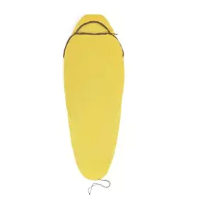 Sleeping Bag Sea to Summit ASL031061-190903 Yellow Polyester by Sea to Summit, Sleeping bags - Ref: S9188448, Price: 56,41 €,...