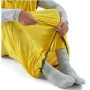 Sleeping Bag Sea to Summit ASL031061-190903 Yellow Polyester by Sea to Summit, Sleeping bags - Ref: S9188448, Price: 56,41 €,...