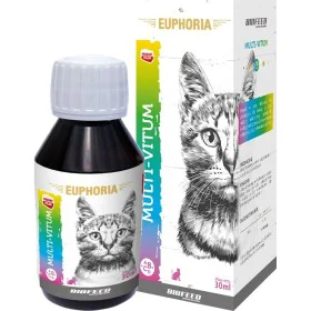 Food Supplement Biofeed Euphoria Multi-Vitum by Biofeed, Supplements and vitamins - Ref: S9188594, Price: 6,22 €, Discount: %