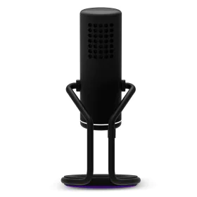 Microphone NZXT AP-WUMIC-B1 de NZXT, Accessoires pour vidéos et caméscopes - Réf : S9188631, Prix : 81,93 €, Remise : %