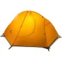 Magasin de campagne Naturehike 00023810-ORANGE Orange de Naturehike, Tentes dôme - Réf : S9188638, Prix : 133,61 €, Remise : %