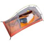 Tenda da Campeggio Naturehike 00023810-ORANGE Arancio di Naturehike, Tende igloo - Rif: S9188638, Prezzo: 138,91 €, Sconto: %