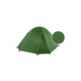 Zelt Naturehike 00025248-FOREST GREEN grün von Naturehike, Kuppelzelte - Ref: S9188641, Preis: 91,28 €, Rabatt: %