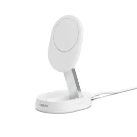 Câble USB Belkin WIA008BTWH Blanc 1,5 m (1 Unité) de Belkin, Câbles USB - Réf : S9188649, Prix : 54,85 €, Remise : %