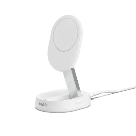 Cabo USB Belkin WIA008BTWH Branco 1,5 m (1 Unidade) de Belkin, Cabos USB - Ref: S9188649, Preço: 54,35 €, Desconto: %