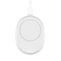 Câble USB Belkin WIA008BTWH Blanc 1,5 m (1 Unité) de Belkin, Câbles USB - Réf : S9188649, Prix : 54,35 €, Remise : %