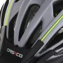 Casco da Ciclismo per Adulti Casco ACTIV2 Argentato 58-62 cm di Casco, Caschi a 360° - Rif: S9188669, Prezzo: 57,75 €, Sconto: %