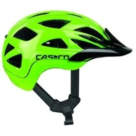 Casque de Cyclisme pour Adultes Casco ACTIV2 Vert 58-62 cm de Casco, Casques VTT et VTC - Réf : S9188671, Prix : 57,93 €, Rem...