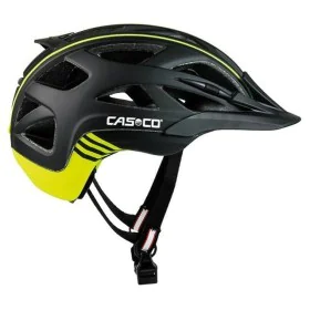 Adult's Cycling Helmet Casco ACTIV2 J Black 52-56 cm by Casco, Allround Helmets - Ref: S9188680, Price: 58,95 €, Discount: %