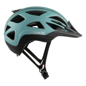 Casque de Cyclisme pour Adultes Casco ACTIV2 Vert pétrole L 58-62 cm de Casco, Casques VTT et VTC - Réf : S9188685, Prix : 57...