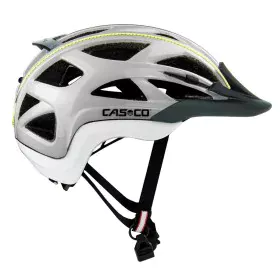 Casque de Cyclisme pour Adultes Casco ACTIV2 Blanc M 56-58 cm de Casco, Casques VTT et VTC - Réf : S9188691, Prix : 58,94 €, ...