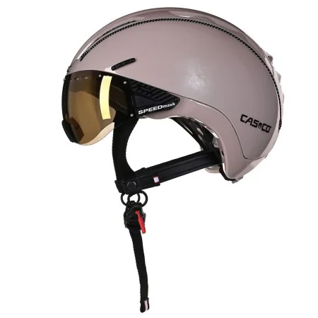 Casque de Cyclisme pour Adultes Casco ROADSTER+ Doré 55-57 de Casco, Casques VTT et VTC - Réf : S9188699, Prix : 98,13 €, Rem...