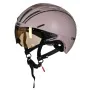 Capacete de Ciclismo para Adultos Casco ROADSTER+ Dourado 55-57 de Casco, Capacetes multiusos - Ref: S9188699, Preço: 105,94 ...