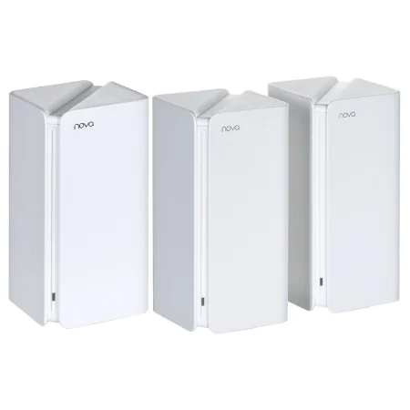 Router Tenda MX15 Pro(3-pack) di Tenda, Router - Rif: S9188797, Prezzo: 317,42 €, Sconto: %