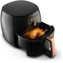 Air Fryer Philips HD9867/90 Black 2200 W 1,4 Kg by Philips, Air fryers - Ref: S9189074, Price: 250,83 €, Discount: %