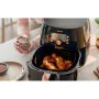 Air Fryer Philips HD9867/90 Black 2200 W 1,4 Kg by Philips, Air fryers - Ref: S9189074, Price: 250,83 €, Discount: %