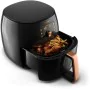 Air Fryer Philips HD9867/90 Black 2200 W 1,4 Kg by Philips, Air fryers - Ref: S9189074, Price: 250,83 €, Discount: %