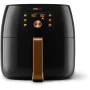 Air Fryer Philips HD9867/90 Black 2200 W 1,4 Kg by Philips, Air fryers - Ref: S9189074, Price: 250,83 €, Discount: %