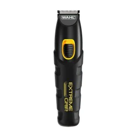 Barbeador elétrico Wahl Extreme Grip Advan de Wahl, Máquinas de barbear elétricas para homem - Ref: S9189092, Preço: 66,22 €,...