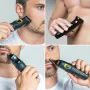 Elektrischer rasierapparat Wahl Extreme Grip Advan von Wahl, Elektrische Rasierapparate für Herren - Ref: S9189092, Preis: 66...