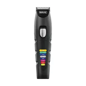 Barbeador elétrico Wahl 09893.0464 de Wahl, Máquinas de barbear elétricas para homem - Ref: S9189093, Preço: 73,21 €, Descont...