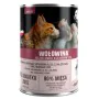 Comida para gato PETREPUBLIC Beef Carne de bovino 400 g de PETREPUBLIC, Húmida - Ref: S9189110, Preço: 2,25 €, Desconto: %