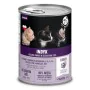 Aliments pour chat PETREPUBLIC Turkey 400 g de PETREPUBLIC, Humide - Réf : S9189113, Prix : 2,17 €, Remise : %