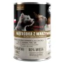 Alimentation humide PETREPUBLIC Adult Medium Viande de bœuf 400 g de PETREPUBLIC, Humide - Réf : S9189133, Prix : 2,29 €, Rem...