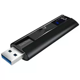 Memoria USB SanDisk SDCZ880-256G-G46   Nero 256 GB (1 Unità) di SanDisk, Chiavette USB - Rif: S9189171, Prezzo: 59,98 €, Scon...