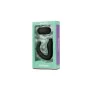 Vibrador Doble Estimulación Diversual Negro de Diversual, Vibradores dobles - Ref: M0400042, Precio: 34,51 €, Descuento: %