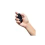 Vibrador Doble Estimulación Diversual Negro de Diversual, Vibradores dobles - Ref: M0400042, Precio: 34,51 €, Descuento: %